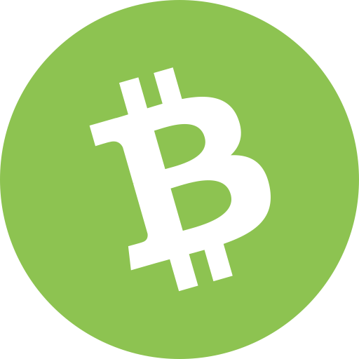 Bitcoin Cash